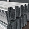 Plancher collaborant cofraplus 60