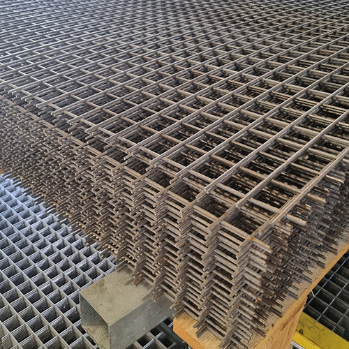 Grillage serrurier – Image 2