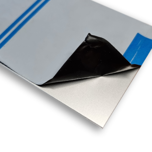 Tôles aluminium anodisées – Image 2