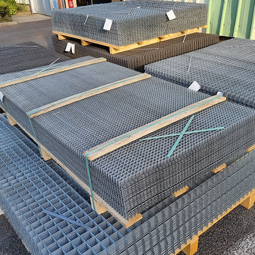 Grillage serrurier – Image 3