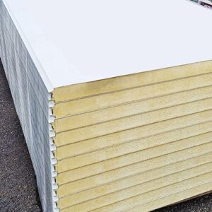 panneaux sandwich frigo