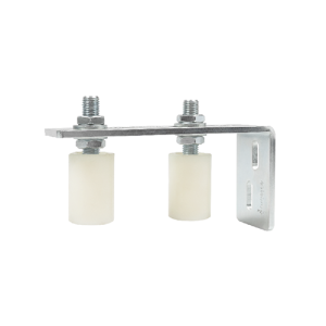 guide supérieur réglable à visser