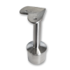 support d'angle inox