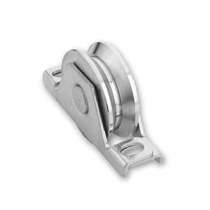 galet à encastrer V20