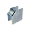 angle de parclose 15mm ou 19mm